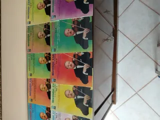 Raccolta Lp Secondo Casadei + 2 Lp