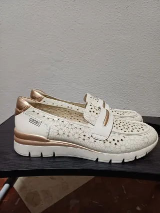 Zapatos Pikolinos Mujer Talla 40