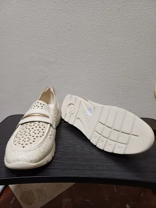Zapatos Pikolinos Mujer Talla 40