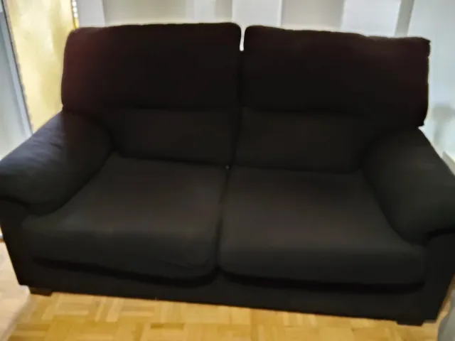 Últimas horas!! Regalo conjunto sofás 3+2 plazas