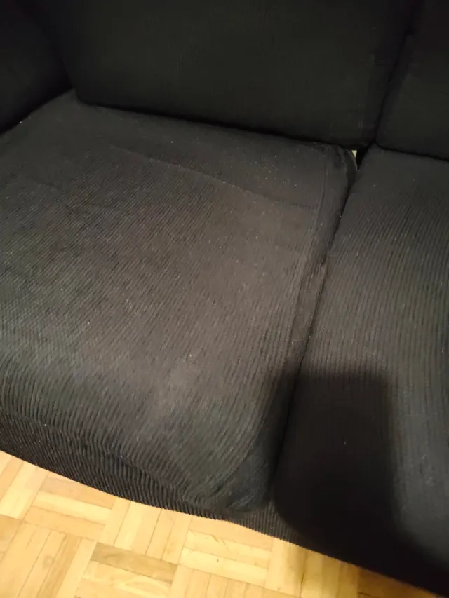 Últimas horas!! Regalo conjunto sofás 3+2 plazas