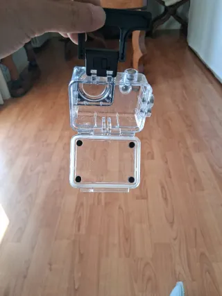 Custodia protettiva GoPro Action Cam