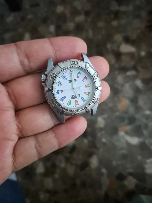 Reloj Time Force 9088