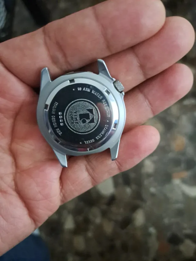 Reloj Time Force 9088