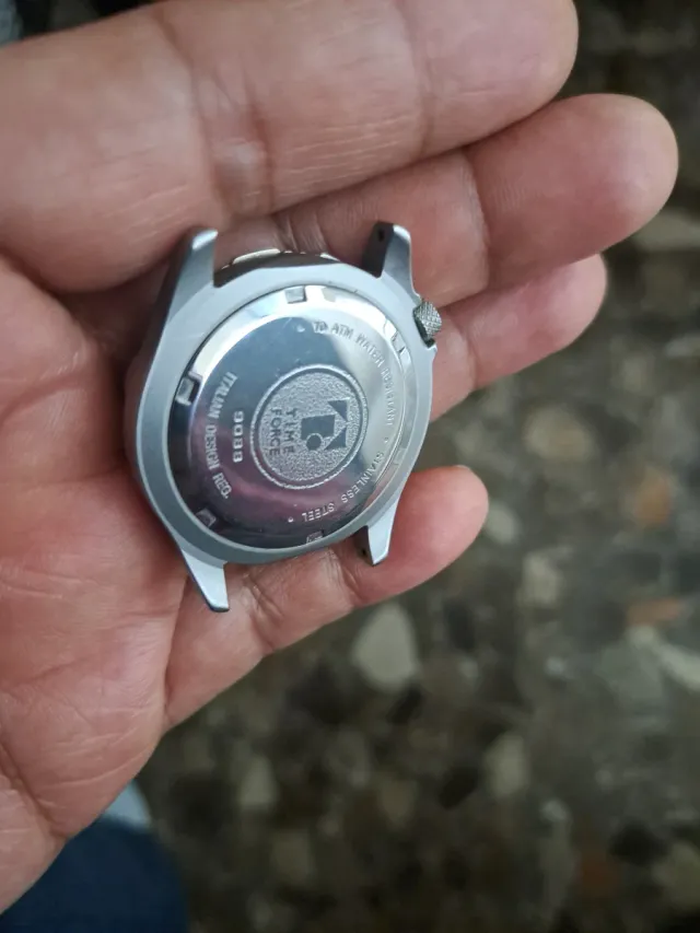 Reloj Time Force 9088