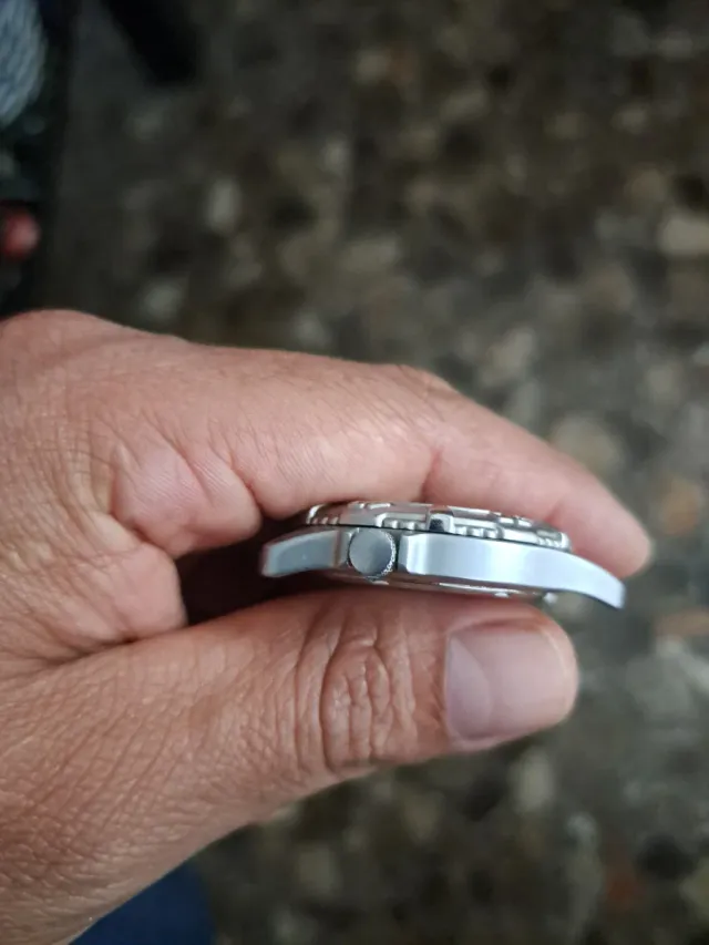 Reloj Time Force 9088