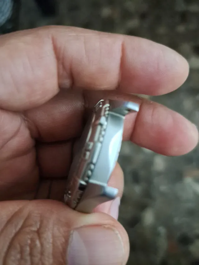 Reloj Time Force 9088