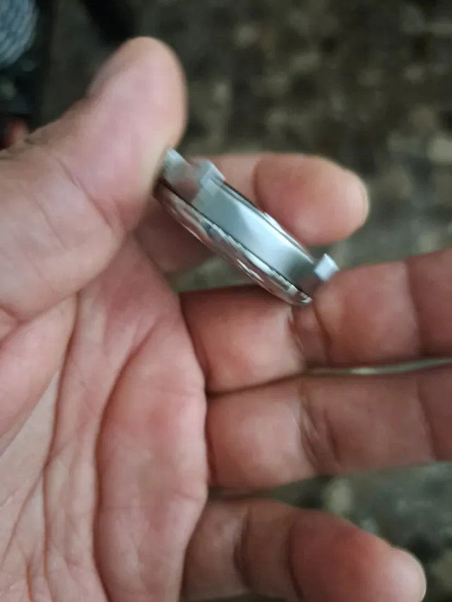 Reloj Time Force 9088