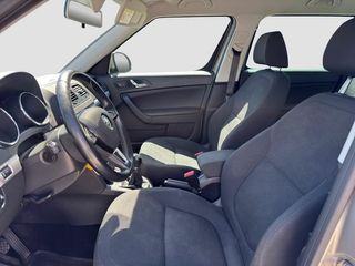 Skoda Yeti 1.4 TSI 125cv Ambition