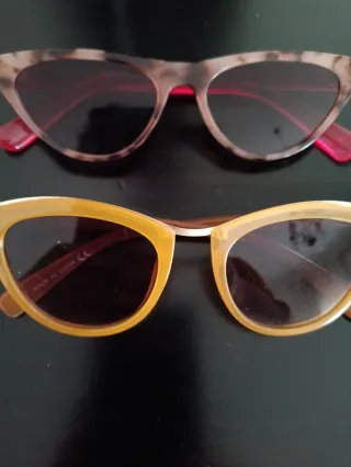 Gafas de sol Poise Cat Eye