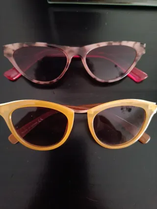 Gafas de sol Poise Cat Eye