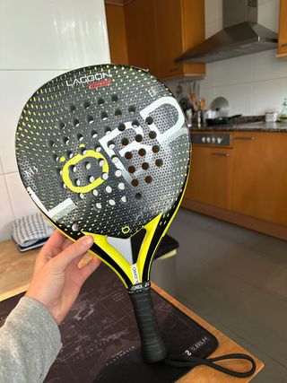 Pala de pádel Lord LAGOON