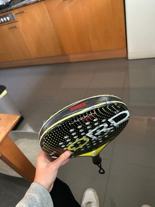 Pala de pádel Lord LAGOON