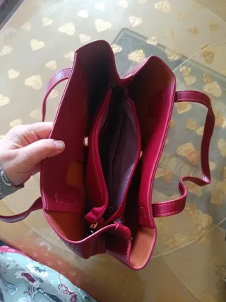 Bolsos de mujer