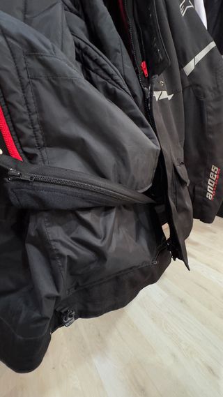 Chaqueta Moto Alpinestars Tech-Touring