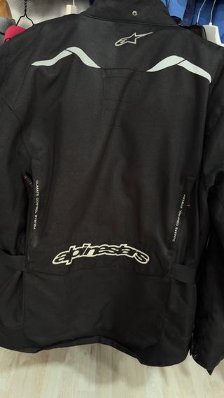 Chaqueta Moto Alpinestars Tech-Touring