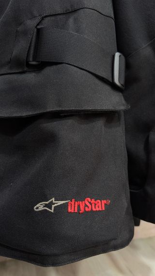 Chaqueta Moto Alpinestars Tech-Touring