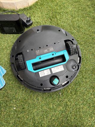 Robot Aspirador Cecotec Conga 3690