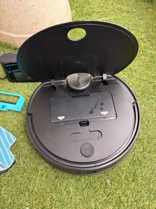 Robot Aspirador Cecotec Conga 3690