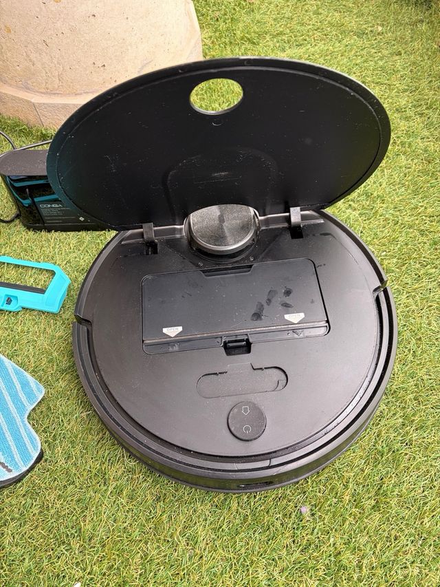 Robot Aspirador Cecotec Conga 3690