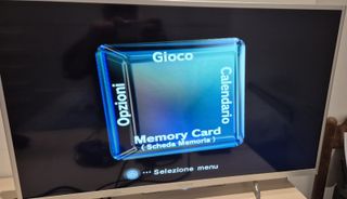 GAMECUBE + MC 251 + JOYPAD + SCART RGB NINTENDO