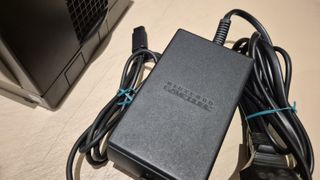 GAMECUBE + MC 251 + JOYPAD + SCART RGB NINTENDO