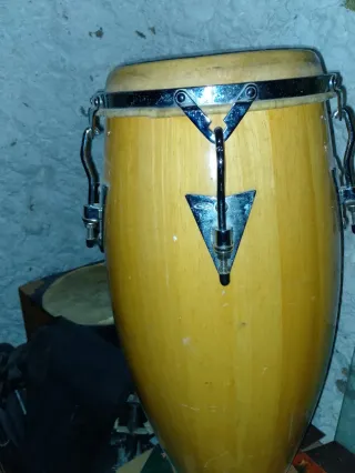 Congas CP Latín Percusión