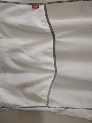 Maillot Specialized Talla L Blanco