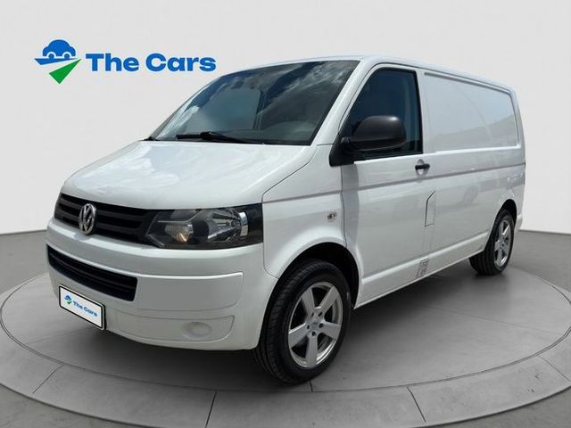 Volkswagen Transporter PRO Kombi Corto TM 2.0 TDI 84cv BMT 2.8T