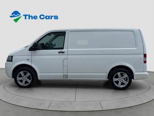Volkswagen Transporter PRO Kombi Corto TM 2.0 TDI 84cv BMT 2.8T
