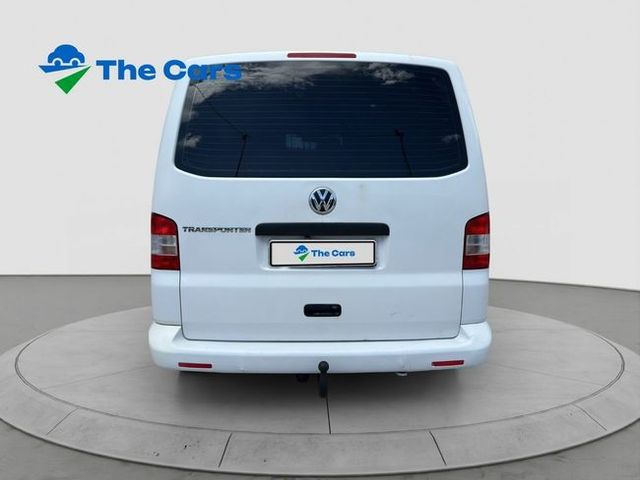 Volkswagen Transporter PRO Kombi Corto TM 2.0 TDI 84cv BMT 2.8T