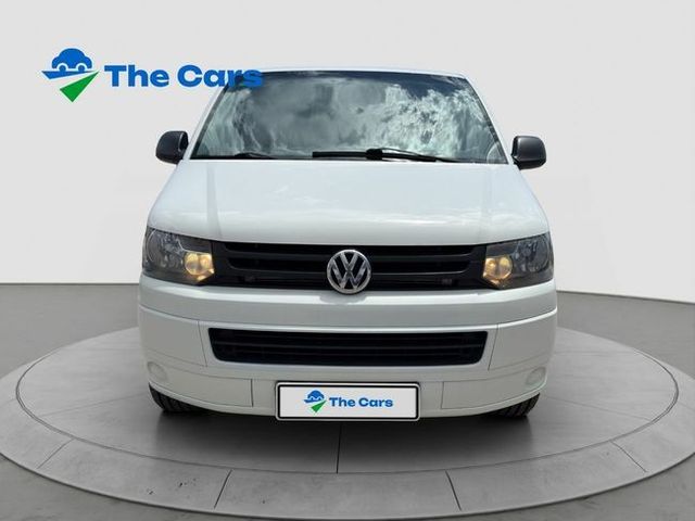 Volkswagen Transporter PRO Kombi Corto TM 2.0 TDI 84cv BMT 2.8T