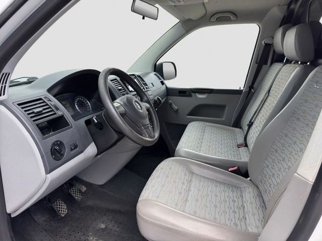 Volkswagen Transporter PRO Kombi Corto TM 2.0 TDI 84cv BMT 2.8T