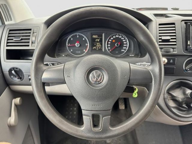 Volkswagen Transporter PRO Kombi Corto TM 2.0 TDI 84cv BMT 2.8T