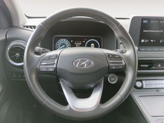 Hyundai Kona Intuitive EV 2WD