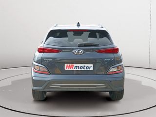 Hyundai Kona Intuitive EV 2WD