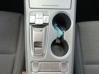 Hyundai Kona Intuitive EV 2WD