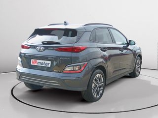 Hyundai Kona Intuitive EV 2WD