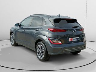 Hyundai Kona Intuitive EV 2WD
