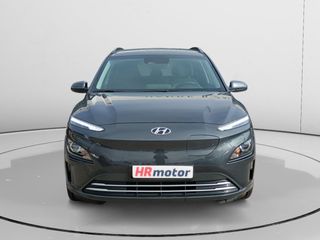 Hyundai Kona Intuitive EV 2WD