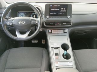 Hyundai Kona Intuitive EV 2WD