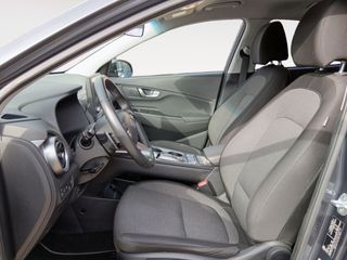 Hyundai Kona Intuitive EV 2WD
