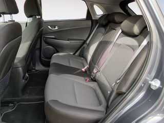 Hyundai Kona Intuitive EV 2WD