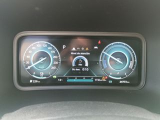 Hyundai Kona Intuitive EV 2WD