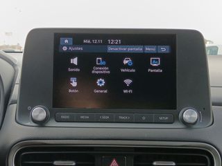 Hyundai Kona Intuitive EV 2WD