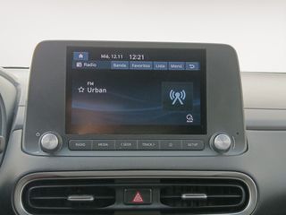 Hyundai Kona Intuitive EV 2WD