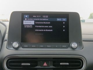 Hyundai Kona Intuitive EV 2WD