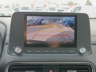 Hyundai Kona Intuitive EV 2WD