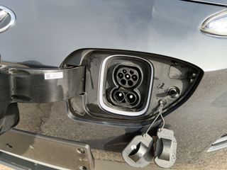 Hyundai Kona Intuitive EV 2WD