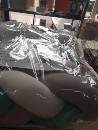 Protector para Cunas